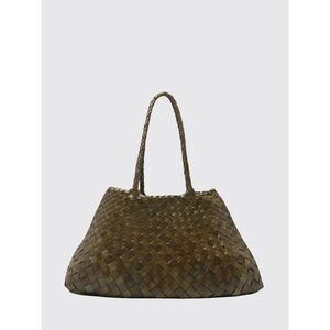 Dragon Diffusion Shoulder Bag Woman Green